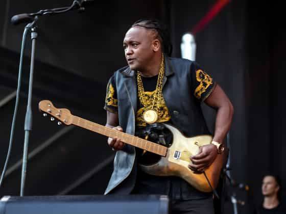 ERIC GALES BAND - SWEET SUMMER SUN @ ΤΕΧΝΟΠΟΛΗ 18/07/2026
